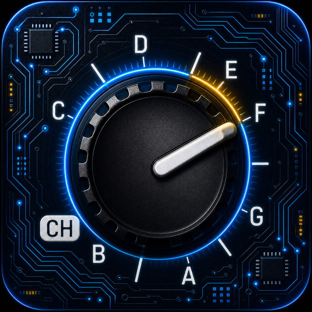 SNAPVOX App Icon